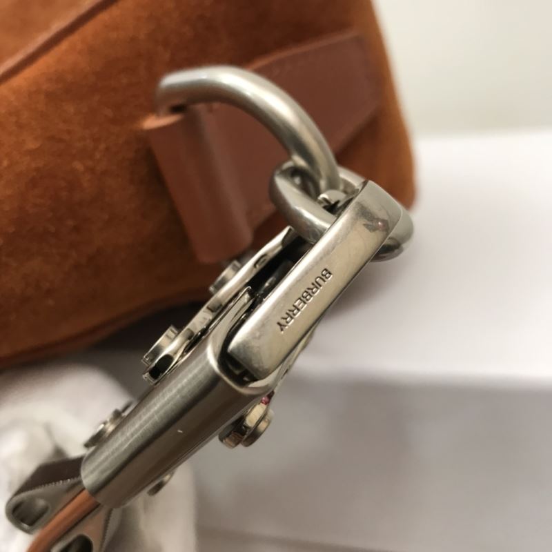 Burberry Satchel Bags